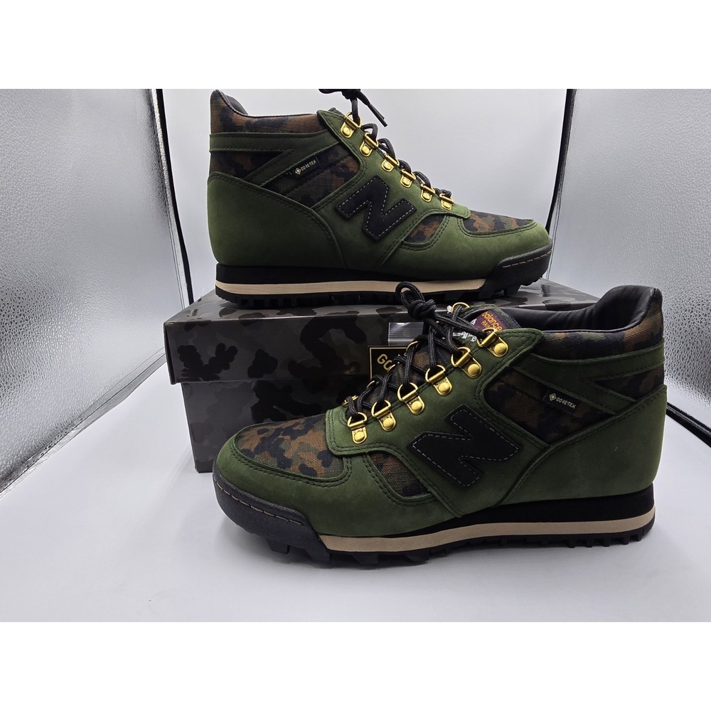 New Balance Joe Freshgoods x New Balance Rainier Lil Block URAINXE1 Men Size 9